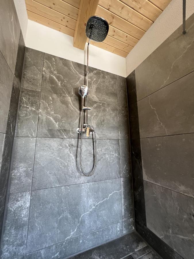 Drevenica U Mateja Fajku Villa Прибилина Екстериор снимка